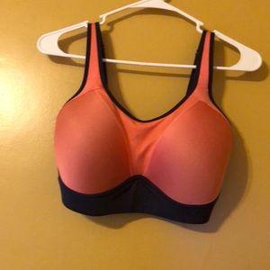 Pink Women’s Champion Sports Bra